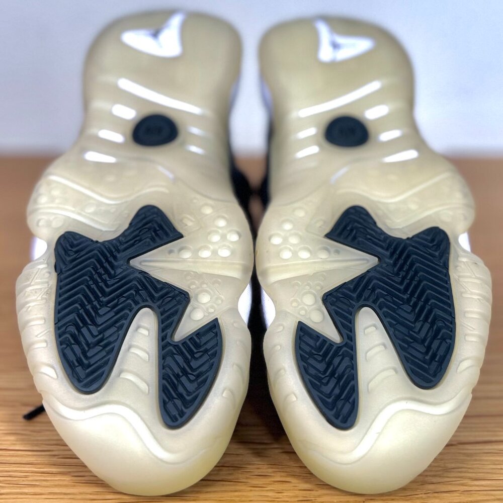 NEW NIKE AIR JORDAN JUMPMAN TWO TREY WOMENS BASKETBALL SHOES SNEAKERS  7 -NO BOX - Picture 9 of 11
